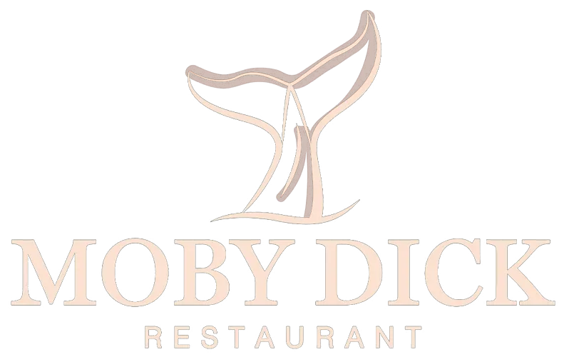 Logo Moby Dick