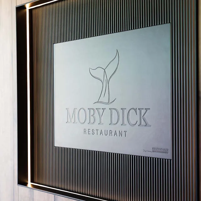 Restaurant Moby Dick Impressionen
